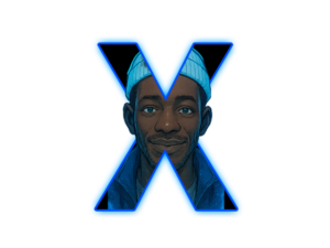 Sithebe Vision X Button